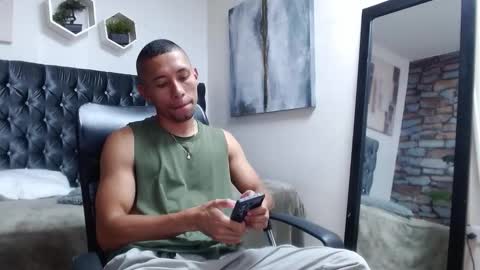 richar_voller online show from 20, 12, 2025