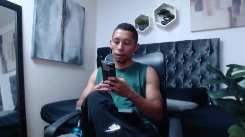 richar_voller online show from 17, 1, 2026