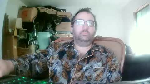 richard11268869 online show from 10, 5, 2026