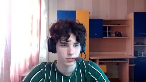 Richard online show from 4, 8, 2026
