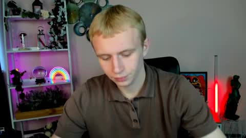 Rick online show from 11, 4, 2026