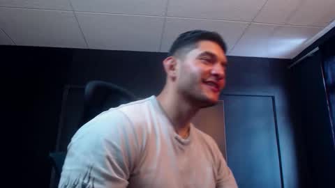 Ricardo online show from 25, 11, 2025