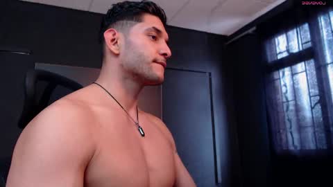 Snapshot of richard_milleer chatting on 28, 4, 2026 Ricardo online show from 28, 4, 2026