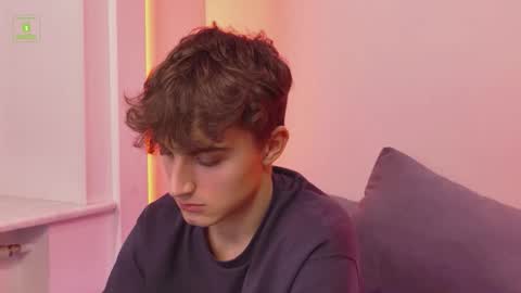 Richard online show from 3, 11, 2025