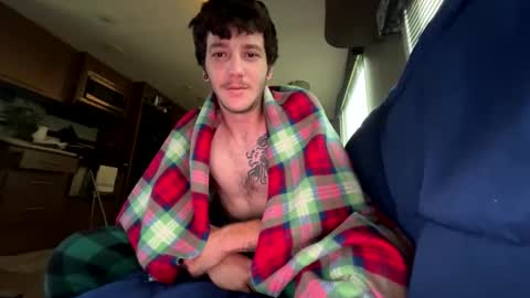 Snapshot of richard_thibo25 chatting on 24, 5, 2026 Slimrick online show from 24, 5, 2026