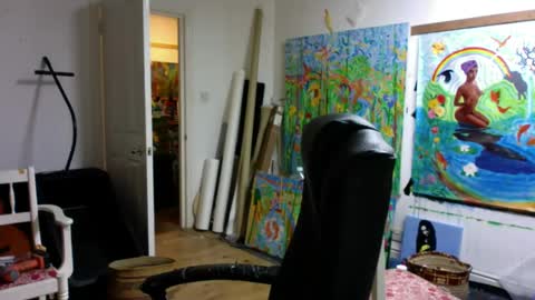 Richard online show from 24, 12, 2024