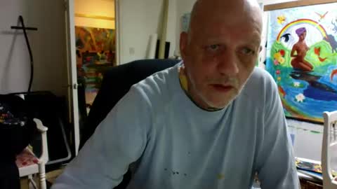 Richard online show from 31, 12, 2024