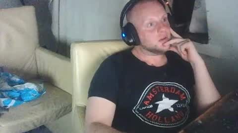 richardd110011 online show from 22, 6, 2026