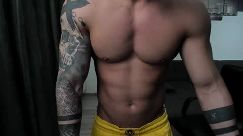 RichardDarell online show from 29, 12, 2024