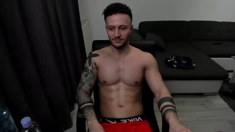 RichardDarell online show from 5, 2, 2025