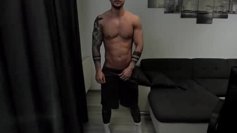 RichardDarell online show from 3, 3, 2025