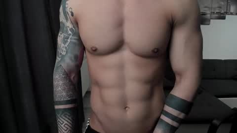 RichardDarell online show from 11, 3, 2025