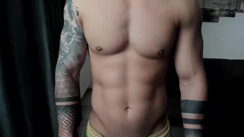 RichardDarell online show from 14, 10, 2025