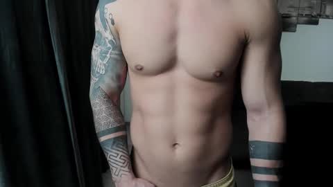 RichardDarell online show from 18, 11, 2025