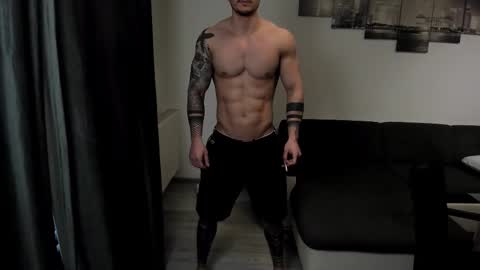 RichardDarell online show from 3, 2, 2026