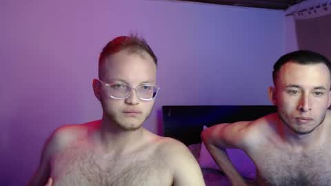 Snapshot of richiehoot chatting on 1, 12, 2025 richiehoot online show from 1, 12, 2025