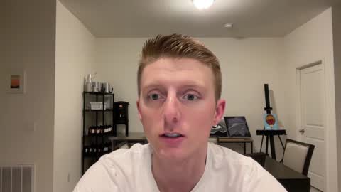 Snapshot of richiewest chatting on 4, 1, 2025 Richie online show from 4, 1, 2025