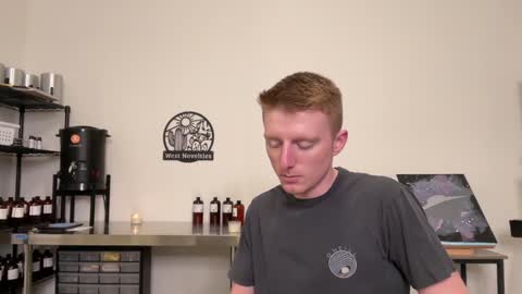 Snapshot of richiewest chatting on 15, 1, 2025 Richie online show from 15, 1, 2025