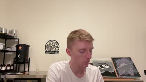 Snapshot of richiewest chatting on 16, 1, 2025 Richie online show from 16, 1, 2025