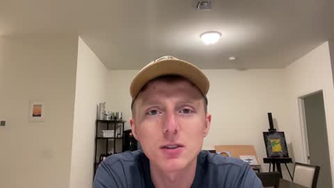 Snapshot of richiewest chatting on 19, 1, 2025 Richie online show from 19, 1, 2025