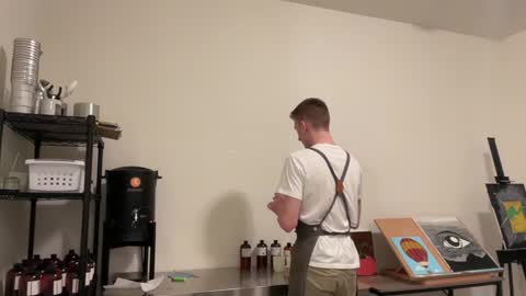 Snapshot of richiewest chatting on 22, 1, 2025 Richie online show from 22, 1, 2025