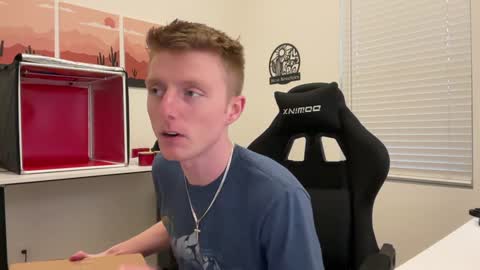 Snapshot of richiewest chatting on 28, 1, 2025 Richie online show from 28, 1, 2025