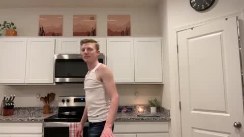 Snapshot of richiewest chatting on 15, 2, 2025 Richie online show from 15, 2, 2025