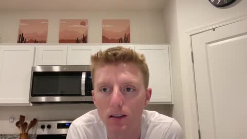 Snapshot of richiewest chatting on 5, 3, 2025 Richie online show from 5, 3, 2025