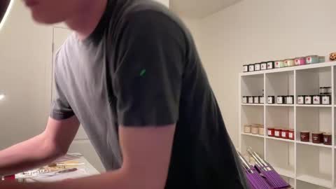 Snapshot of richiewest chatting on 7, 3, 2025 Richie online show from 7, 3, 2025