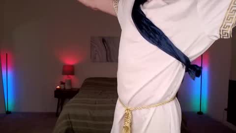 Snapshot of richiewest chatting on 25, 10, 2025 Richie online show from 25, 10, 2025