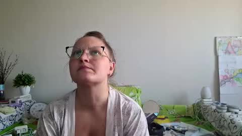 Anna - not anna - right Anna  online show from 28, 3, 2026