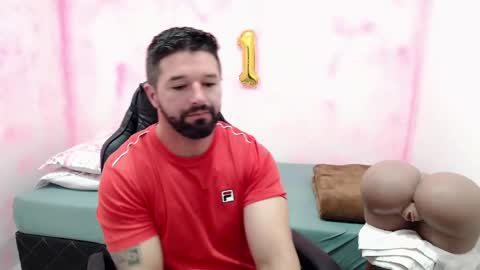 Snapshot of richrolland chatting on 5, 12, 2024 Rickseduction online show from 5, 12, 2024