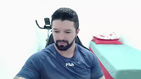 Snapshot of richrolland chatting on 2, 3, 2025 Rickseduction online show from 2, 3, 2025