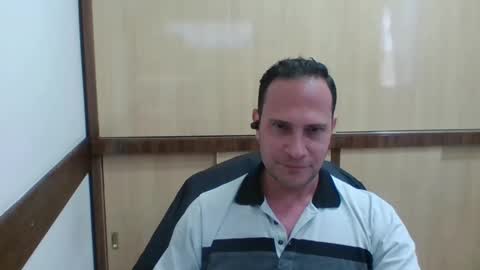 Rick Arian online show from 27, 10, 2025