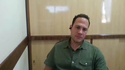 Rick Arian online show from 12, 11, 2025