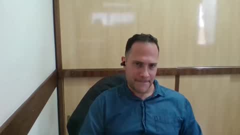 Rick Arian online show from 24, 11, 2025