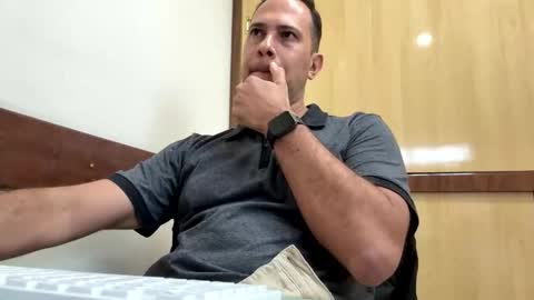 Rick Arian online show from 1, 12, 2025