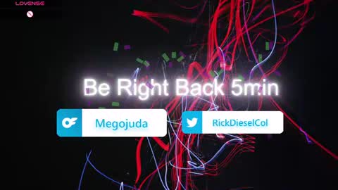 Snapshot of rick_diesel chatting on 29, 6, 2026 Rick Diesel online show from 29, 6, 2026