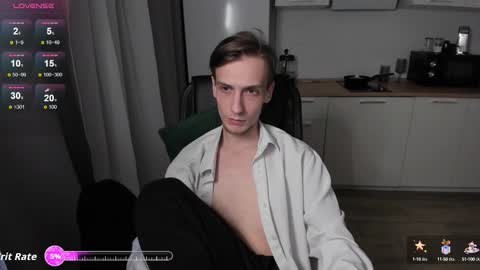 Rick online show from 10, 10, 2025