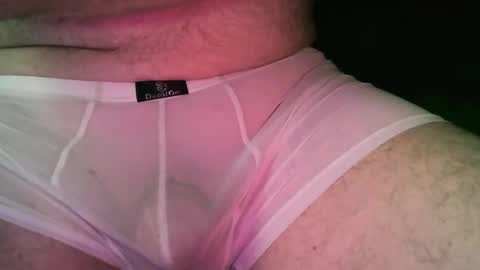 Richard Rick your slave and toy online show from 27, 11, 2025