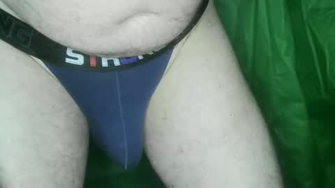 Richard Rick your slave and toy online show from 17, 12, 2025