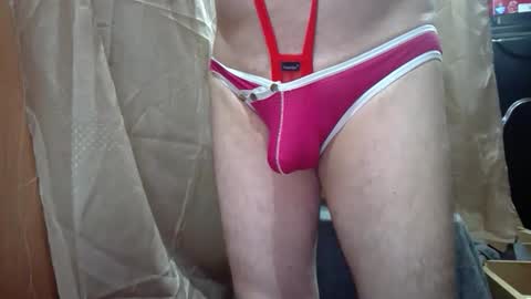 Richard Rick your slave and toy online show from 29, 5, 2026