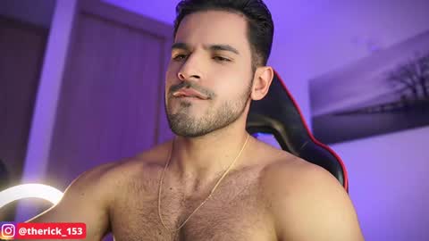 Rick online show from 10, 12, 2024