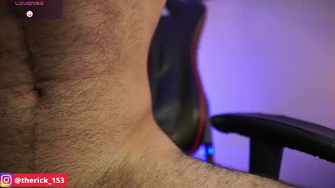 Rick online show from 21, 12, 2024