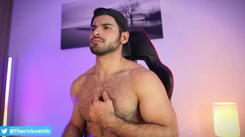 Rick online show from 27, 12, 2024