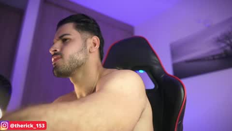 Rick online show from 9, 1, 2025