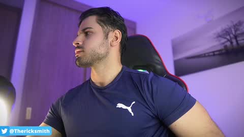 Rick online show from 17, 1, 2025