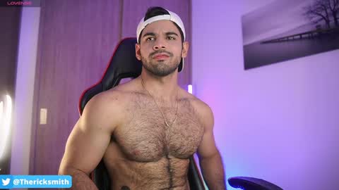 Rick online show from 18, 1, 2025