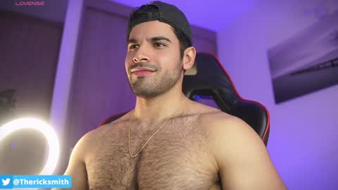 Rick online show from 29, 1, 2025