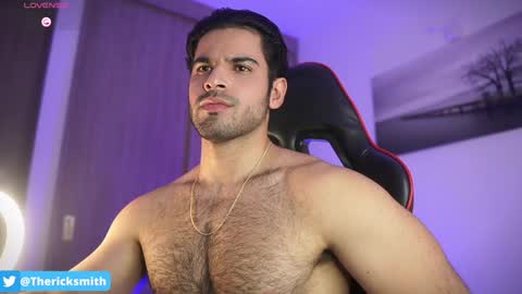 Rick online show from 4, 2, 2025